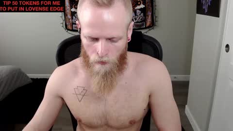 Randy Rod online show from February 11, 8:42 pm