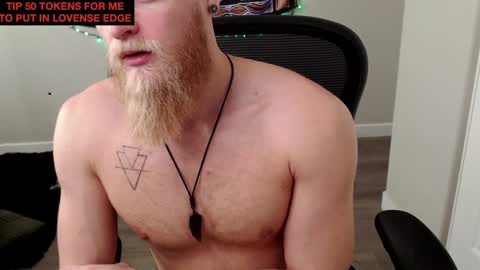 Randy Rod online show from December 12, 6:10 pm