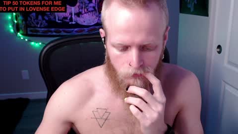 Randy Rod online show from January 15, 6:33 am