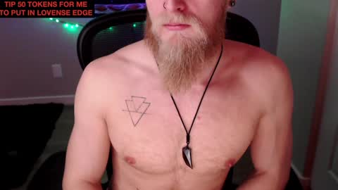 Randy Rod online show from December 13, 4:11 am