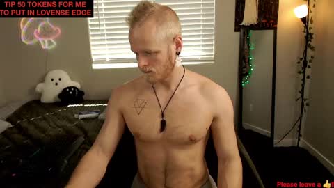 Randy Rod online show from October 8, 9:30 pm