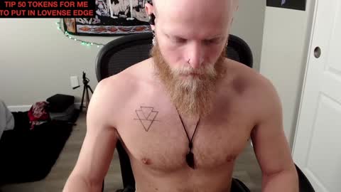 Randy Rod online show from December 20, 8:45 pm