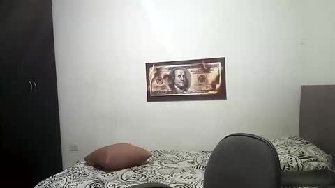 Rangel and Lola online show from October 19, 4:39 am