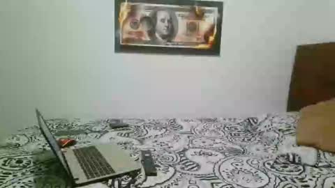 Rangel and Lola online show from March 2, 2:11 am