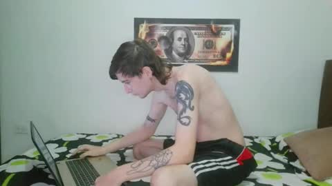 Rangel and Lola online show from March 29, 12:22 am