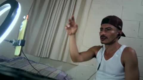 Rangel online show from January 31, 10:21 pm