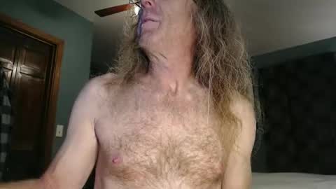 Ranger510 online show from November 30, 2:57 am