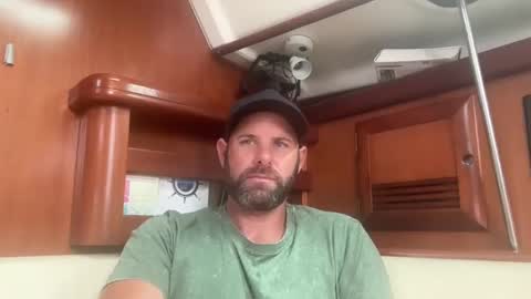 ransguy online show from March 6, 10:58 pm