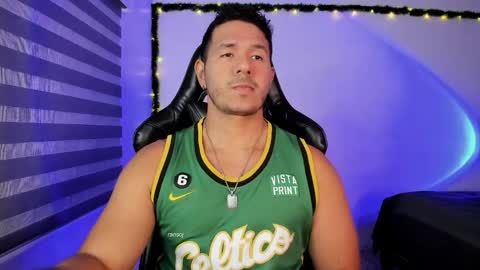 Jonas online show from April 9, 12:41 am