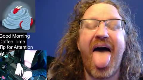 rathie online show from March 14, 11:50 am