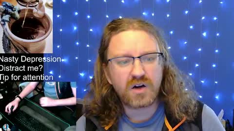 rathie online show from April 28, 2:00 pm