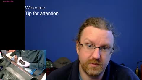 rathie online show from January 5, 8:56 pm