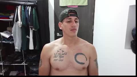 Raul online show from May 12, 2:31 am