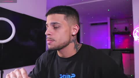 rausch77 online show from January 27, 10:27 am