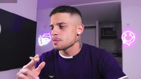 rausch77 online show from February 17, 5:47 am