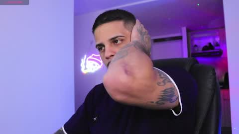 rausch77 online show from December 4, 3:37 am