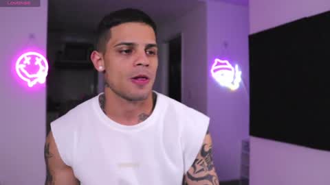 rausch77 online show from February 8, 6:12 am