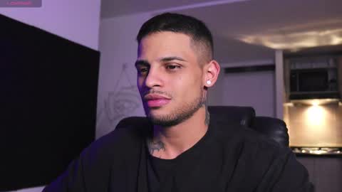 rausch77 online show from February 22, 6:39 am