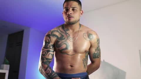 rausch77 online show from September 11, 6:56 am