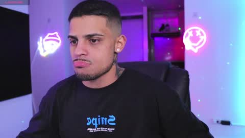 rausch77 online show from January 17, 7:08 am