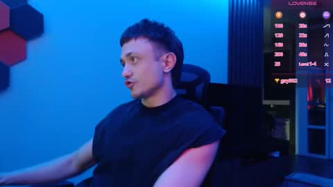 Snapshot of ravine_doleg chatting on October 21, 11:18 pm Alex Nash online show from October 21, 11:18 pm