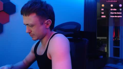 Snapshot of ravine_doleg chatting on October 22, 11:41 pm Alex Nash online show from October 22, 11:41 pm