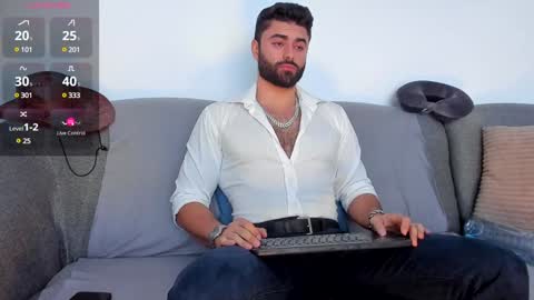 Adam online show from January 24, 6:46 am