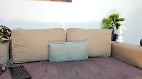 Adam online show from January 14, 5:34 am