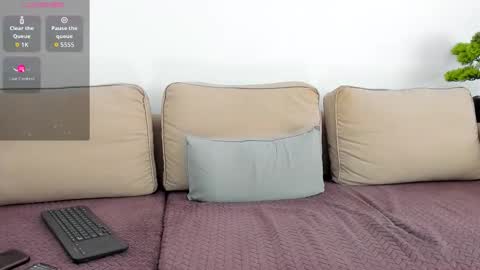 Adam online show from March 16, 1:04 pm