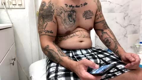 Rawhard77 online show from November 24, 8:37 am