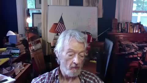 ray1776ray online show from September 12, 7:03 pm