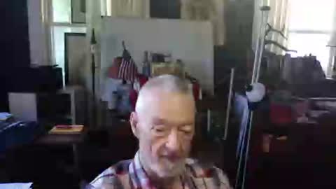 ray1776ray online show from October 9, 3:28 pm