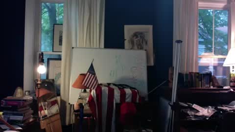 ray1776ray online show from September 13, 11:50 pm