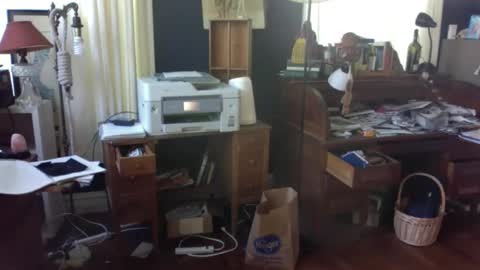 ray1776ray online show from April 7, 5:24 pm