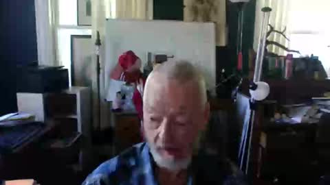 ray1776ray online show from October 4, 3:06 pm