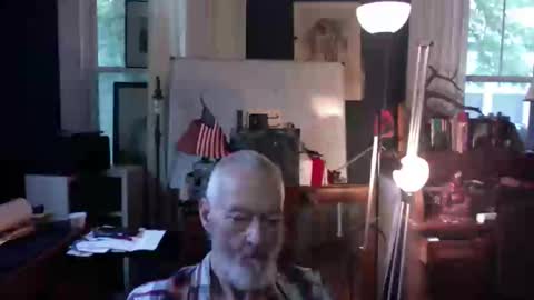 ray1776ray online show from October 6, 3:17 pm