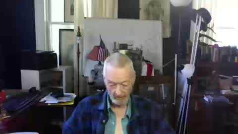 ray1776ray online show from October 20, 3:27 pm