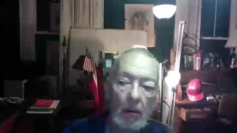 ray1776ray online show from October 18, 11:48 am