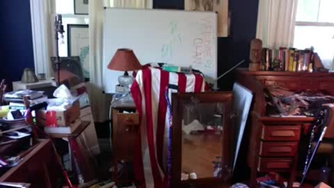 ray1776ray online show from September 11, 7:02 pm