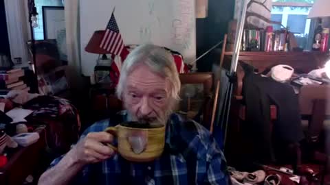 ray1776ray online show from September 18, 11:40 pm