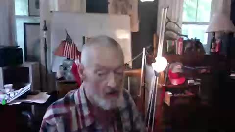 ray1776ray online show from October 8, 3:27 pm