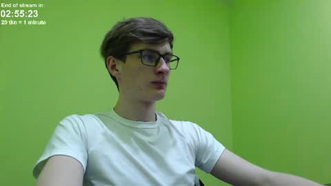 Ray Booy  online show from June 20, 11:37 am