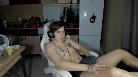 Ray online show from January 3, 7:50 pm