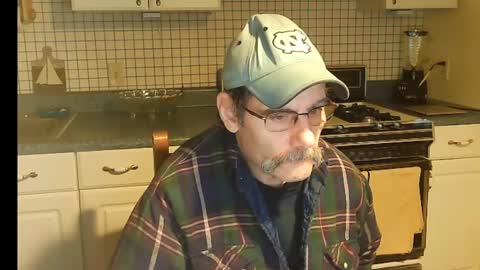 Ray online show from March 3, 8:12 am