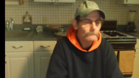 Ray online show from December 28, 2:01 pm