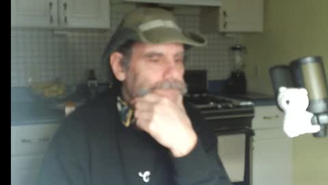 Ray online show from March 2, 10:11 am