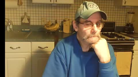 Ray online show from January 19, 11:01 am