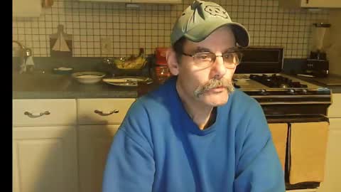 Ray online show from January 14, 9:35 am