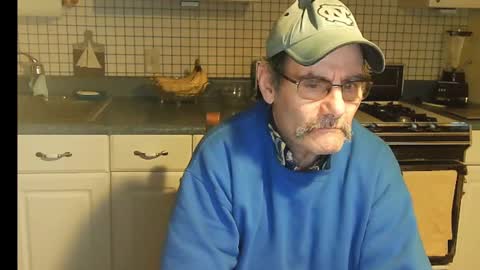 Ray online show from January 21, 9:50 am