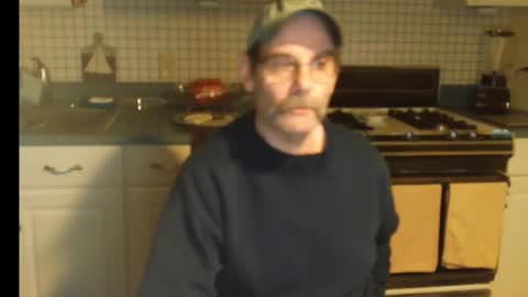 Ray online show from January 7, 9:54 am